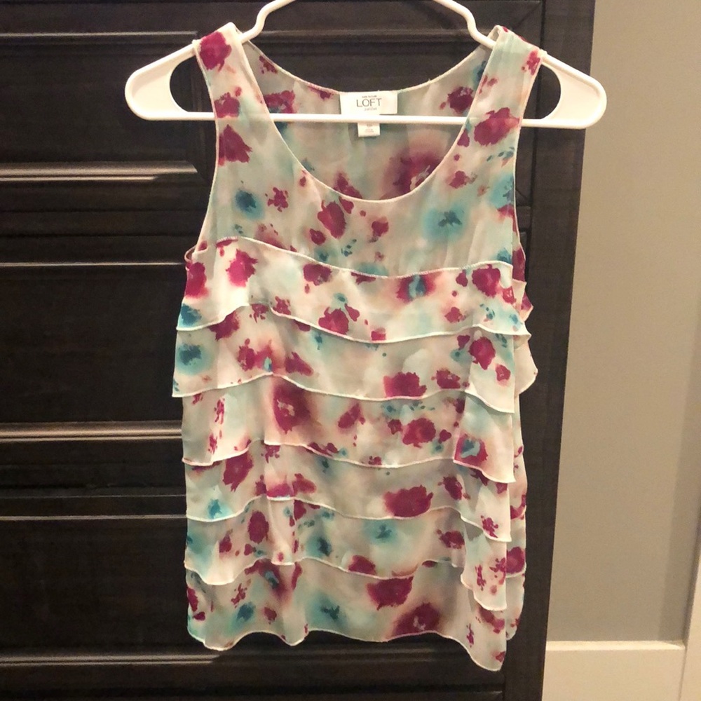 Loft top